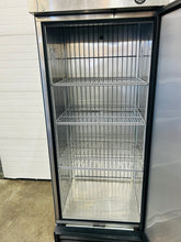 Load image into Gallery viewer, True T-19F 27" Reach-In Freezer SS Swing Door, 3 Shelves Fully Refurbished