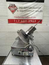 Load image into Gallery viewer, Hobart 2712 Automatic Deli Slicer Fully Refurbished Works Great!
