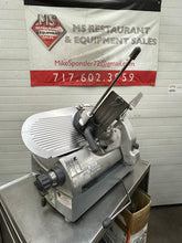 Load image into Gallery viewer, Hobart 2712 Automatic Deli Slicer Fully Refurbished Works Great!