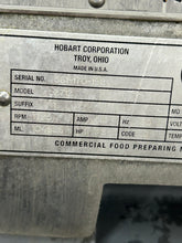 Load image into Gallery viewer, Hobart 2712 Automatic Deli Slicer Fully Refurbished Works Great!