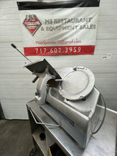 Load image into Gallery viewer, Hobart 2712 Automatic Deli Slicer Fully Refurbished Works Great!