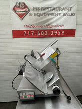Load image into Gallery viewer, Bizerba GSPHD 2018 Automatic Deli Slicer Fully Refurbished!