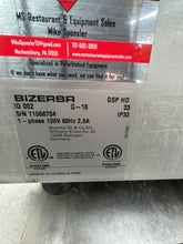 Load image into Gallery viewer, Bizerba GSPHD 2018 Automatic Deli Slicer Fully Refurbished!