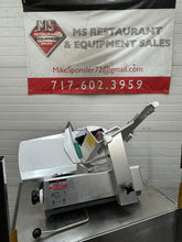 Load image into Gallery viewer, Bizerba GSPHD 2018 Automatic Deli Slicer Fully Refurbished!
