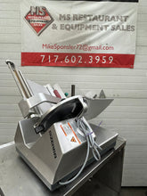 Load image into Gallery viewer, Bizerba GSPHD 2018 Automatic Deli Slicer Fully Refurbished!