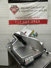 Load image into Gallery viewer, Bizerba GSPHD 2018 Automatic Deli Slicer Fully Refurbished!