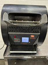 Load image into Gallery viewer, Hatco TQ3-900H Conveyor Toaster - Black, 208V/1Ph Fully Refurbished Works Great!