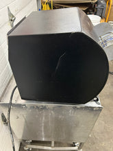 Load image into Gallery viewer, Hatco TQ3-900H Conveyor Toaster - Black, 208V/1Ph Fully Refurbished Works Great!