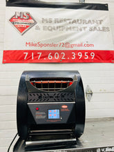 Load image into Gallery viewer, Hatco TQ3-900H Conveyor Toaster - Black, 208V/1Ph Fully Refurbished Works Great!