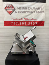 Load image into Gallery viewer, Bizerba 2020 GSPH Manual Slicer FULLY REFURBISHED, Tested and working