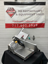 Load image into Gallery viewer, Bizerba 2020 GSPH Manual Slicer FULLY REFURBISHED, Tested and working