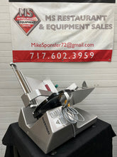 Load image into Gallery viewer, Bizerba 2020 GSPH Manual Slicer FULLY REFURBISHED, Tested and working