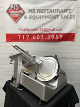 Load image into Gallery viewer, Bizerba 2020 GSPH Manual Slicer FULLY REFURBISHED, Tested and working