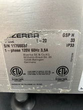Load image into Gallery viewer, Bizerba 2020 GSPH Manual Slicer FULLY REFURBISHED, Tested and working