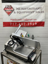 Load image into Gallery viewer, Bizerba GSPHD Automatic 2020 Deli Slicer Fully Refurbished Tested and Working