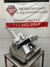 Load image into Gallery viewer, Bizerba GSPHD Automatic 2020 Deli Slicer Fully Refurbished Tested and Working