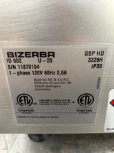 Load image into Gallery viewer, Bizerba GSPHD Automatic 2020 Deli Slicer Fully Refurbished Tested and Working