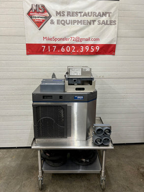 Follett Horizon HCC1400W Ice Machine w/ Diverter and Diverter Valve Included