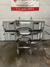 Load image into Gallery viewer, Turbochef HHC2020 High Speed Double Conveyor Pizza Ovens Refurbished and Works