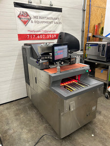 Hobart NGW1 Automatic Wrapping Station Fully Refurbished