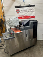 Load image into Gallery viewer, Hobart NGW1 Automatic Wrapping Station Fully Refurbished