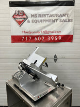 Load image into Gallery viewer, Bizerba GSPH 2013 Manual Slicer Fully Refurbished Tested and Working