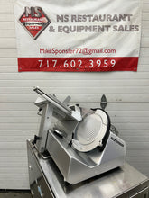 Load image into Gallery viewer, Bizerba GSPH 2013 Manual Slicer Fully Refurbished Tested and Working