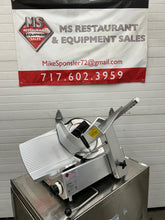 Load image into Gallery viewer, Bizerba GSPH 2013 Manual Slicer Fully Refurbished Tested and Working