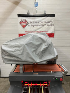 Hobart NGW Automatic Wrapping Station No Roller Table Fully Refurbished