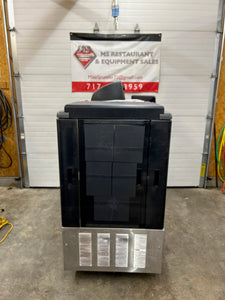 Hobart NGW Automatic Wrapping Station No Roller Table Fully Refurbished