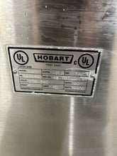 Load image into Gallery viewer, Hobart AWS Automatic Meat Wrapping Station Fully Refurbished!