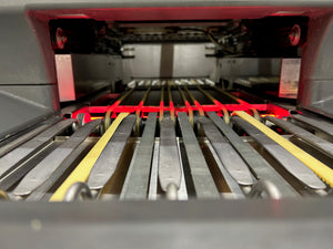 Hobart AWS Automatic Meat Wrapping Station Fully Refurbished!