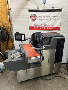 Hobart AWS Automatic Meat Wrapping Station Fully Refurbished!