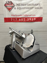 Load image into Gallery viewer, Bizerba GSP H 2018 Manual Slicer Fully Refurbished, Tested and working