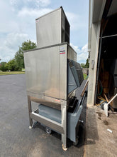 Load image into Gallery viewer, Scotsman FS1222A-32A 22” Prodigy Plus Ice Flaker w/Storage Bin Fully Refurbished