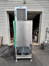 Load image into Gallery viewer, Scotsman FS1222A-32A 22” Prodigy Plus Ice Flaker w/Storage Bin Fully Refurbished