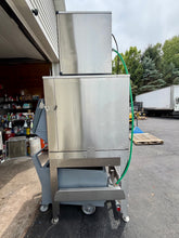 Load image into Gallery viewer, Scotsman FS1222A-32A 22” Prodigy Plus Ice Flaker w/Storage Bin Fully Refurbished