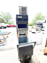 Load image into Gallery viewer, Scotsman FS1222A-32A 22” Prodigy Plus Ice Flaker w/Storage Bin Fully Refurbished