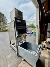 Load image into Gallery viewer, Scotsman FS1222A-32A 22” Prodigy Plus Ice Flaker w/Storage Bin Fully Refurbished