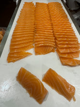 Load image into Gallery viewer, S.A.M. 308iB Sushi Fully Automatic Slicer and Stacker for Nigiri/Sushi