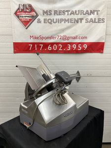Hobart 2912 Automatic Slicer Fully Refurbished, Tested and working