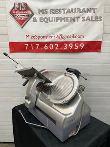 Hobart 2912 Automatic Slicer Fully Refurbished, Tested and working