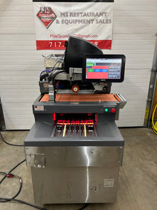 Hobart NGW1 Automatic Wrapping Station Fully Refurbished