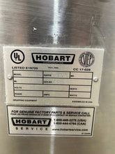 Load image into Gallery viewer, Hobart NGW1 Automatic Wrapping Station Fully Refurbished