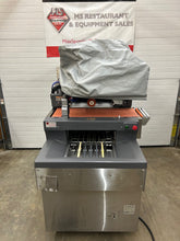 Load image into Gallery viewer, Hobart NGW1 Automatic Wrapping Station Fully Refurbished