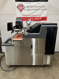 Hobart NGW1 Automatic Wrapping Station Fully Refurbished