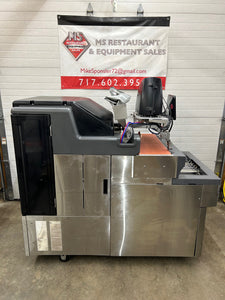 Hobart NGW1 Automatic Wrapping Station Fully Refurbished