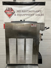 Load image into Gallery viewer, Stoelting SF121-3812 Two Flavor Soft Serve Shake Freezer w/ (2) 12qt Hoppers