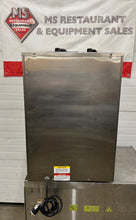 Load image into Gallery viewer, Stoelting SF121-3812 Two Flavor Soft Serve Shake Freezer w/ (2) 12qt Hoppers