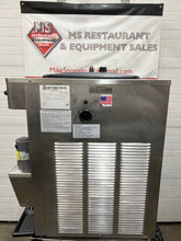 Load image into Gallery viewer, Stoelting SF121-3812 Two Flavor Soft Serve Shake Freezer w/ (2) 12qt Hoppers